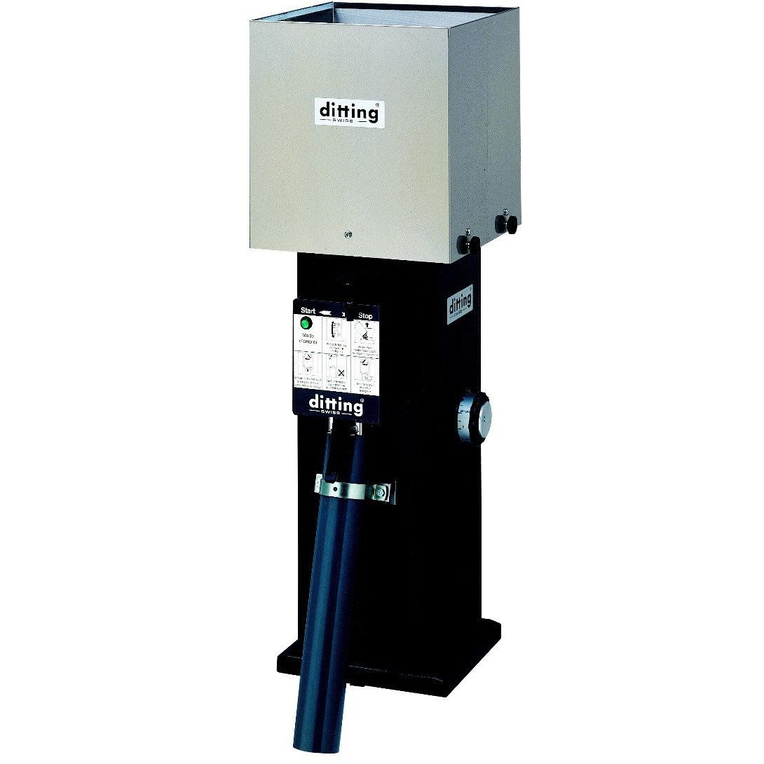 Ditting 1403 Industrial Coffee Grinder PDT704260