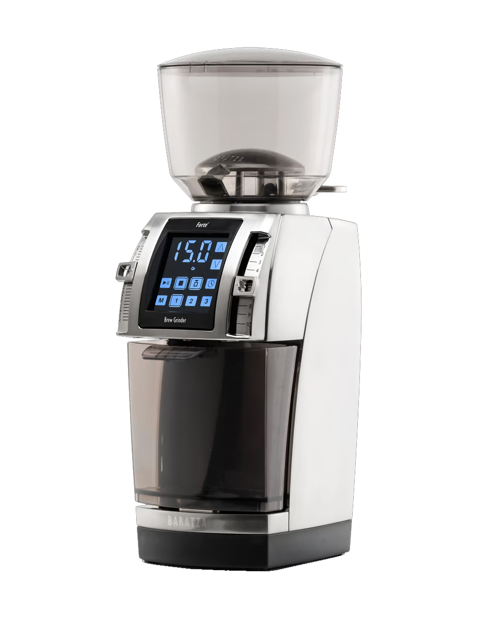 Baratza Forte BG Coffee Grinder