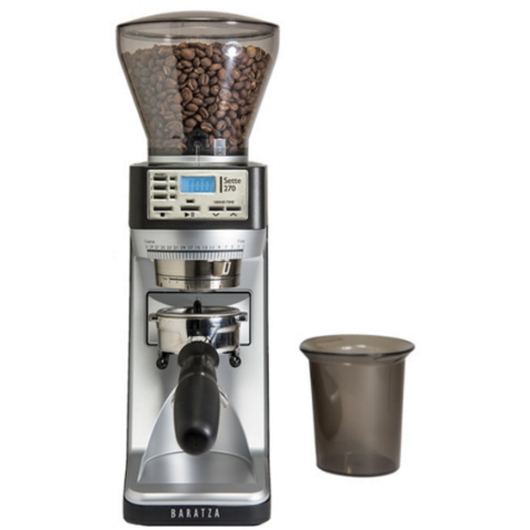 Baratza Sette 270 Coffee & Espresso Grinder
