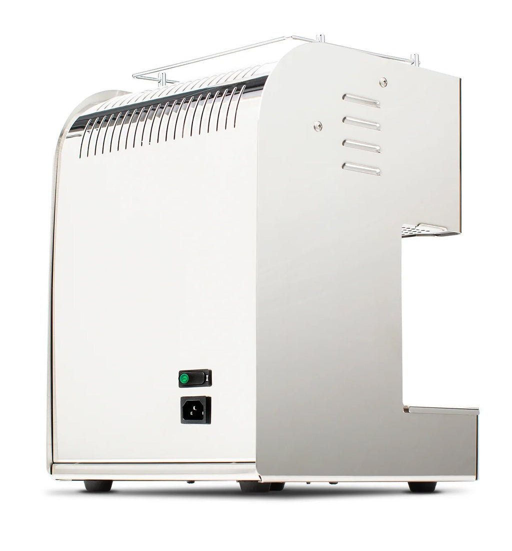 Quick Mill Silvano Evo Espresso Machine 04005-A-EVO