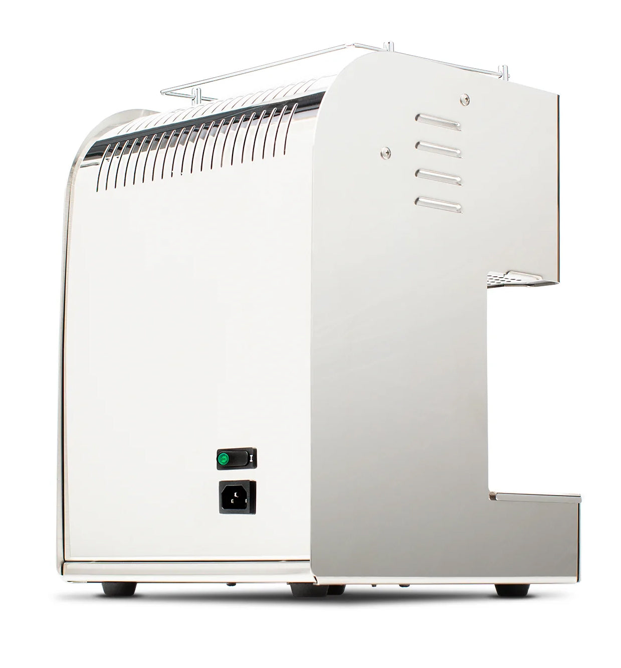 Quick Mill Silvano Evo Espresso Machine 04005-A-EVO