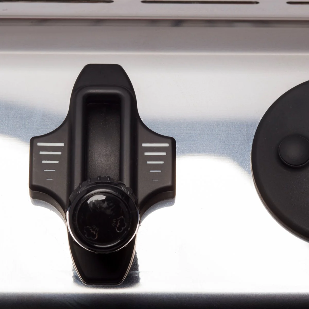 LUCCA A53 Mini V2 Reservoir Espresso Machine
