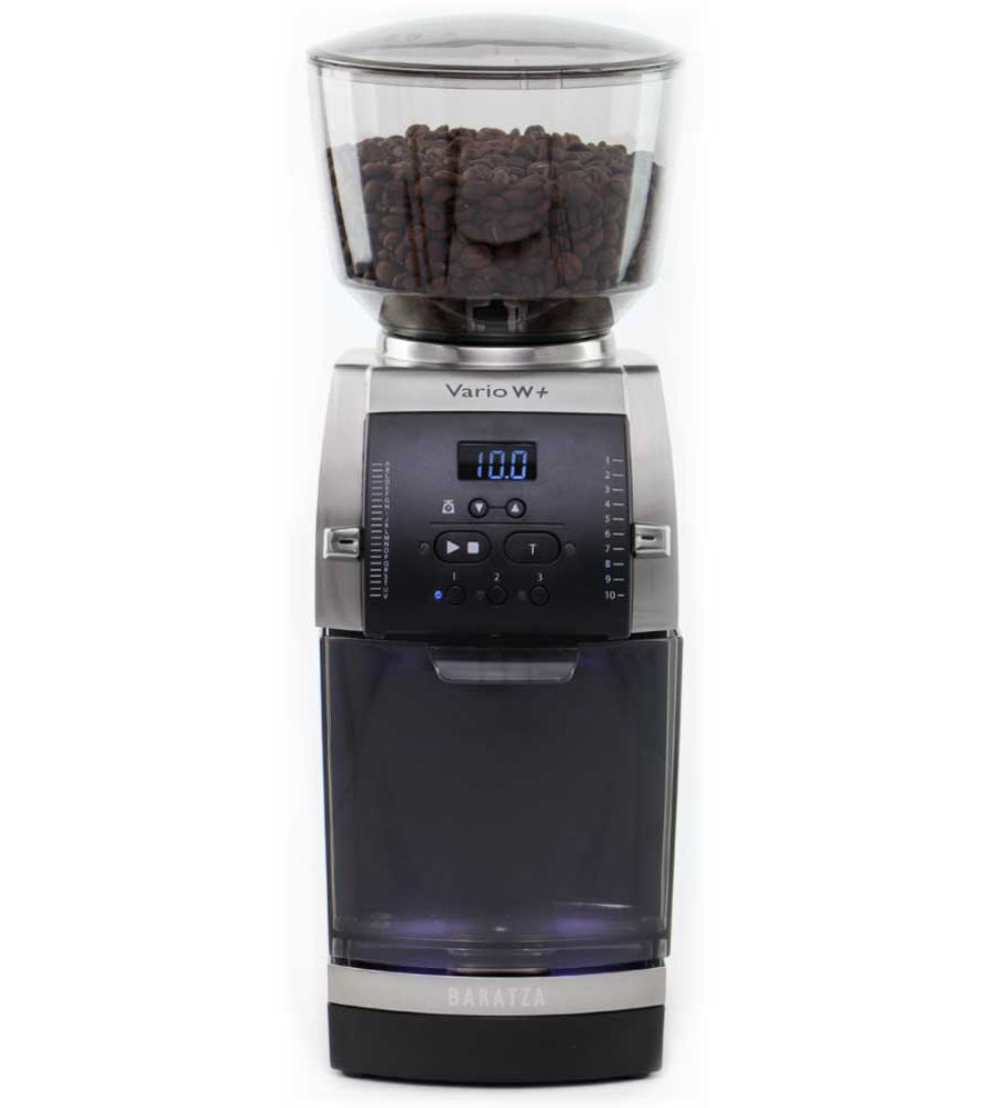 Baratza Vario-W + Coffee Grinder