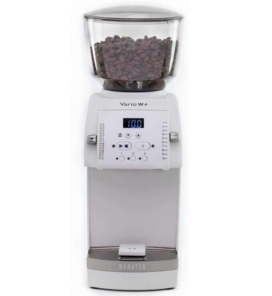 Baratza Vario-W + Coffee Grinder