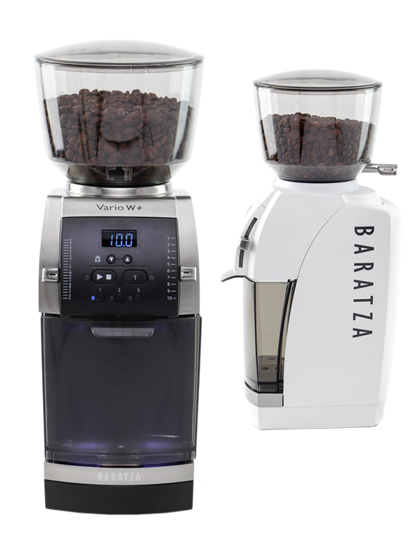 Baratza VARIO+ Coffee & Espresso Grinder